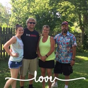 Meet your Posher, Kathy